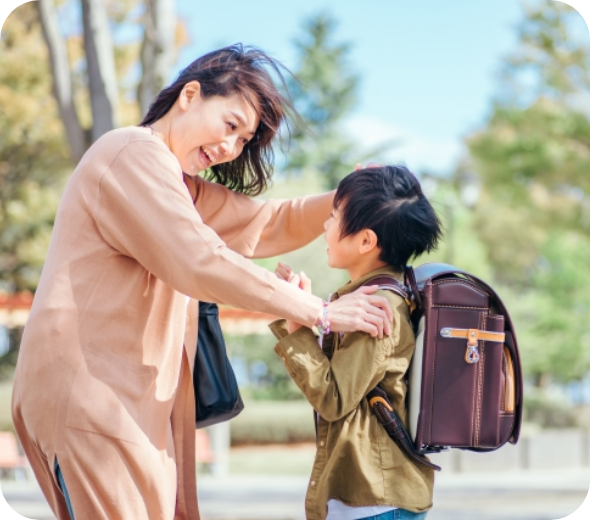 2.子ども達のアセスメントを詳細に取れる