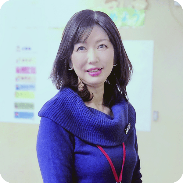 辻 香織