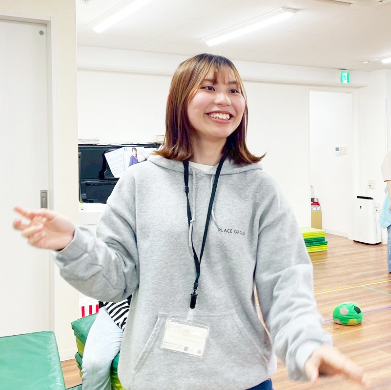 園田 彩夏