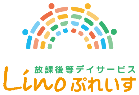Linoぷれいすロゴ画像